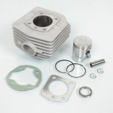 Kit cylindre piston air alu
