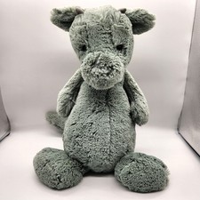 Jellycat énorme peluche