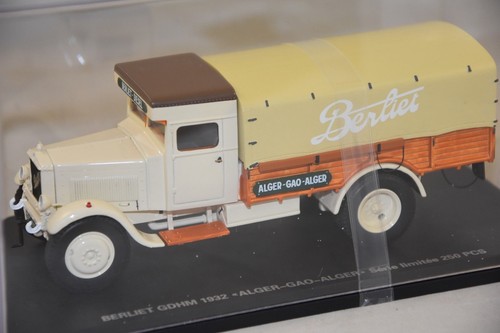 Perfex camion porteur - perfex,