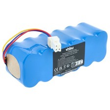 Batterie pour Samsung Navibot SR8847 SR8848 SR8844 SR8845 SR8846 2100mAh 14,4V