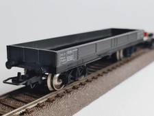 JOUEF 6520 HO Wagon plat à bogies sans chargement SNCF 1/87  1:87
