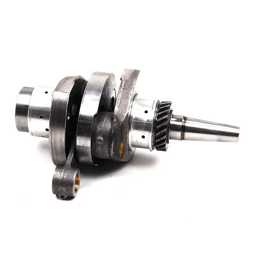 Vilebrequin neuf 2cv4 - 2cv4,
