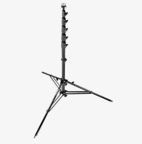 Manfrotto 269hdbu veo1 - manfrotto, 269hdbu-veo1