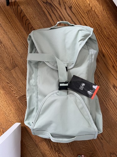 Mountain hardwear bridger - mountain, 4
