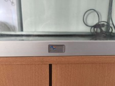 Aquarium Aquatlantis 140.L avec meuble en Bois et accéssoires