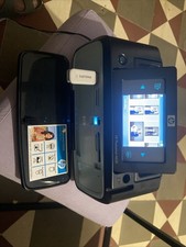 IMPRIMANTE PHOTO COMPACTE HP