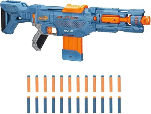Blaster nerf elite - elite, 2.0