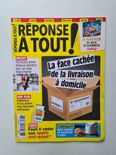 Réponse à Tout ! nº 378 |