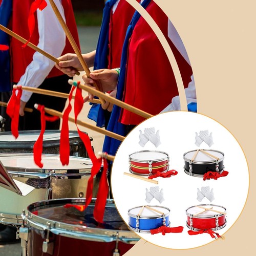 Caisse claire instrument - 13",