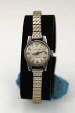 Montre Croton Femme Vintage