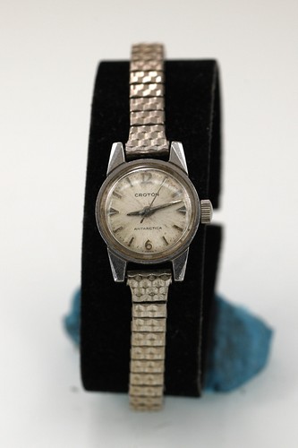 Montre croton femme vintage - croton,