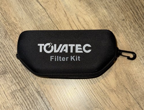 Tovatec optical filter - tovatec,
