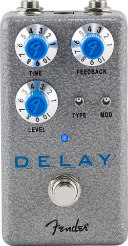 Pédale effets guitare - d'effets,