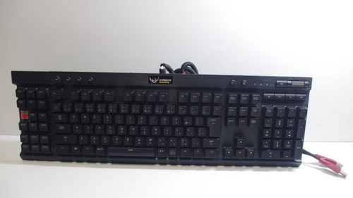 Clavier jeu mécanique - de,