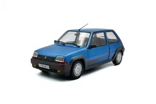 RENAULT 5 GT Turbo Mk1 1985