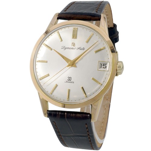 Ricoh dynamic montre homme - dynamic,