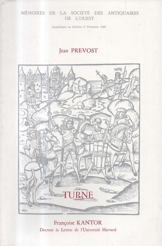 Turne par jean - par,