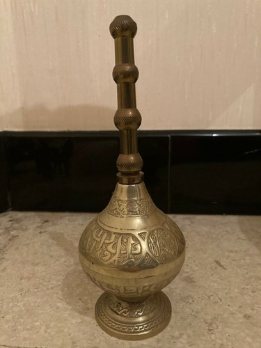 Encensoir marocain - encensoir,