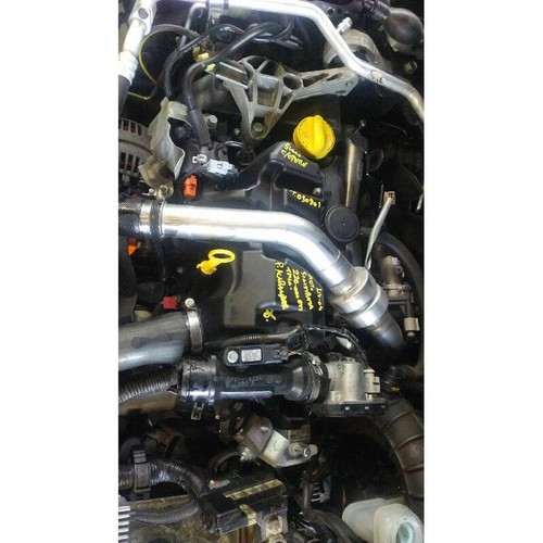 Moteur complet k9k l292 - complet,