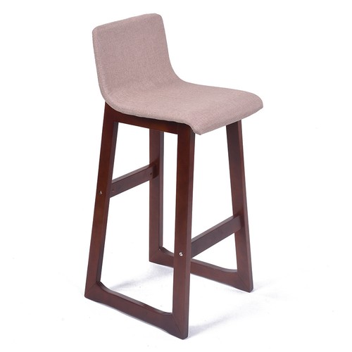 Set moderne bois tissu - de, 4