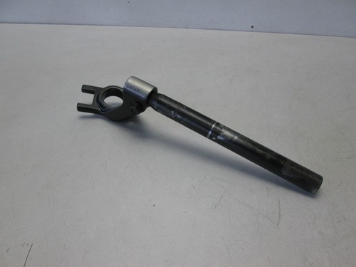 Guidon droit muet - , pipe