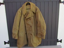 VESTE MACKINAW US WW2 ORIGINAL US ARMY -USMC 39-45