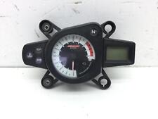 Instrumentation Compteur De