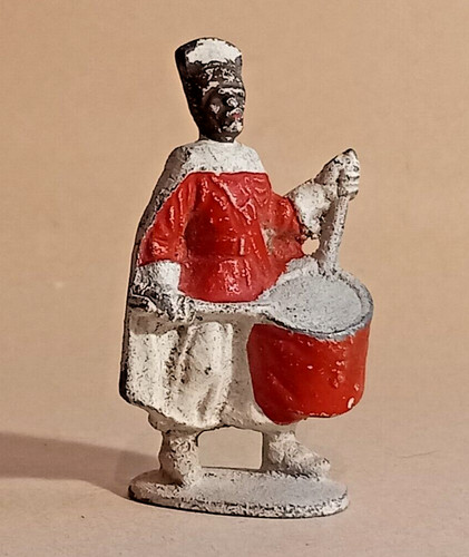 Figurine quiralu armee - quiralu,