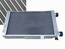 3ROW Aluminium Radiateur pour