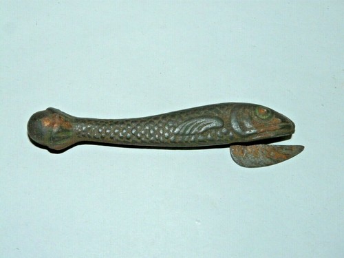Ancien ouvre boites forme - ouvre,