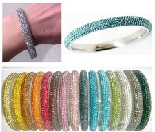 BRACELET BANGLE JONC FEMME