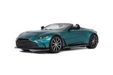 Aston Martin GT Spirit 1/18