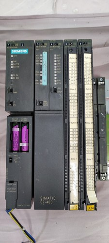 Automate siemens simatic - siemens,