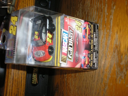 Spinmaster nascar full blast - spinmaster,