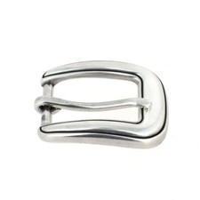 Boucle de ceinture NOE -