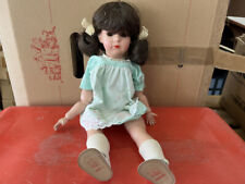 Poupée König & Wernicke 43 cm. Excellent état