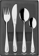 Couverts Enfant personnalisés