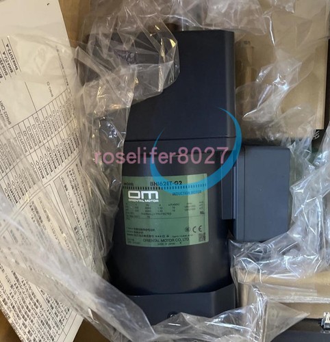 1pcs neuf oriental motor - oriental,