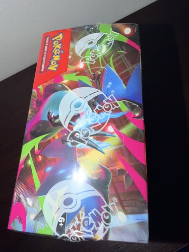 Display boosters - 36,