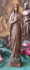 STATUE SCULPTURE NOTRE DAME DE