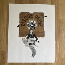 Françoise HArdy Et Pochette