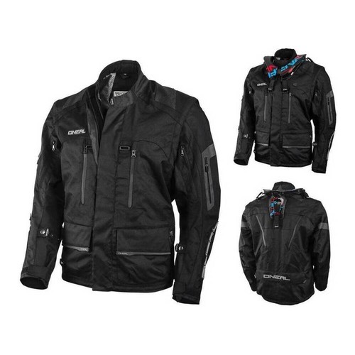Veste enduro oneal baja - veste,