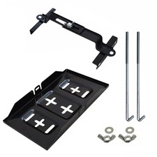 Plateau universel pour