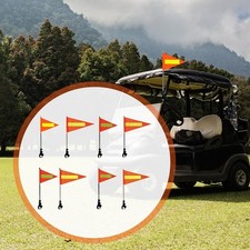 Kit mât drapeau pour - kit, de