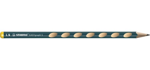 325 stabilo crayon - [325/hb-6],