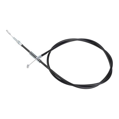 Câble embrayage tondeuse - câble,