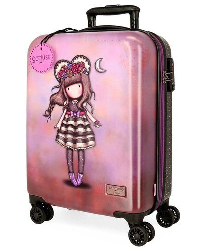 Valise gorjuss santoro - gorjuss, 3627121