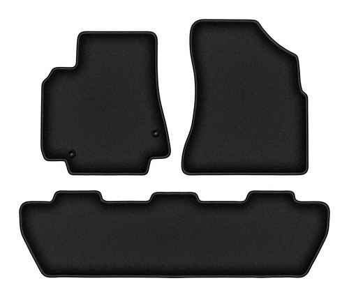 Jeu tapis auto velours - auto,