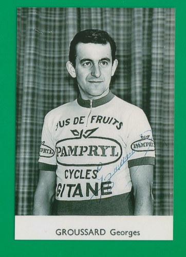 Cyclisme repro photo cycliste - cyclisme,