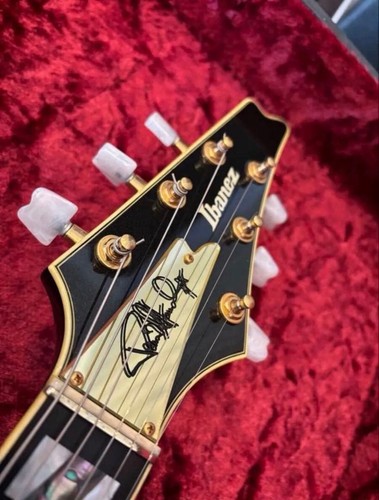 Ibanez 10ltd paul stanley - paul,